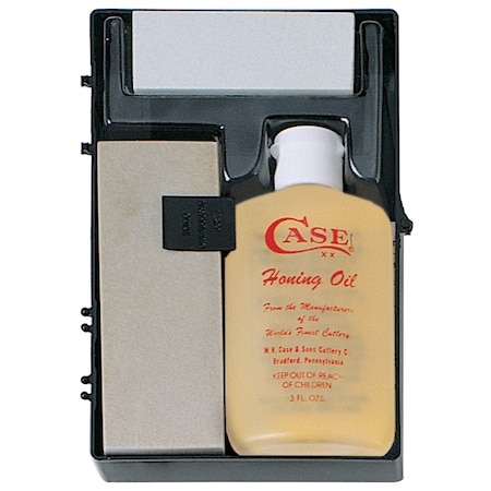 Case Cutlery 2023 Case Sportsman'S Honing Kit CAS-00924